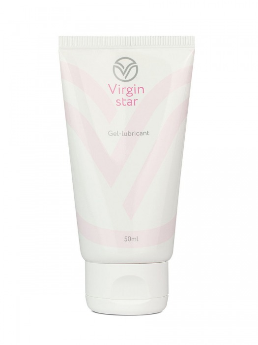 Интимный лубрикант для женщин Titan Gel Virgin Star - 50 мл. - Titan - купить с доставкой в Йошкар-Оле