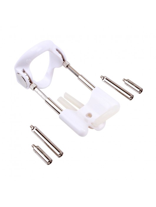 Экстендер для увеличения пениса Open Wide Restraints - Chisa - в Йошкар-Оле купить с доставкой