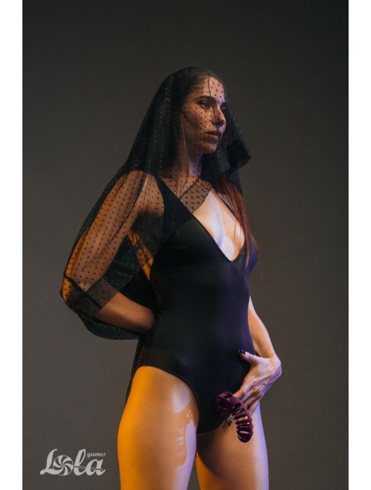 Мужской пояс верности бордового цвета Romello - Lola Games - купить с доставкой в Йошкар-Оле