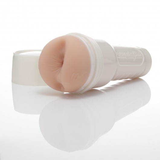Мастурбатор-анус Fleshlight Girls - Lana Rhoades Karma - Fleshlight - в Йошкар-Оле купить с доставкой