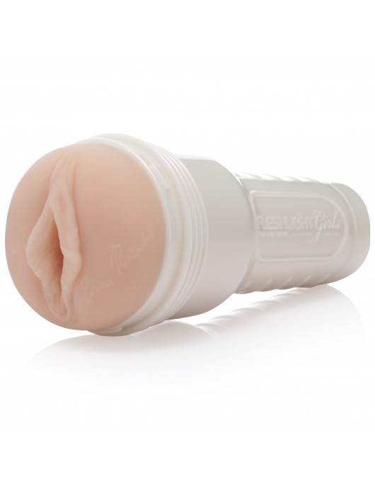 Мастурбатор-вагина Fleshlight Girls - Lana Rhoades Destiny - Fleshlight - в Йошкар-Оле купить с доставкой