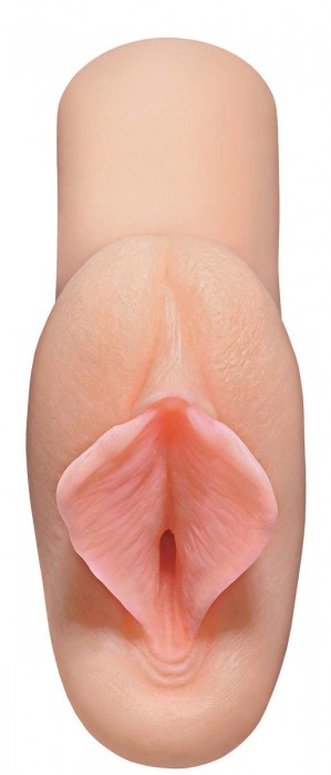 Телесный мастурбатор-вагина XTC Stroker - Pipedream - в Йошкар-Оле купить с доставкой