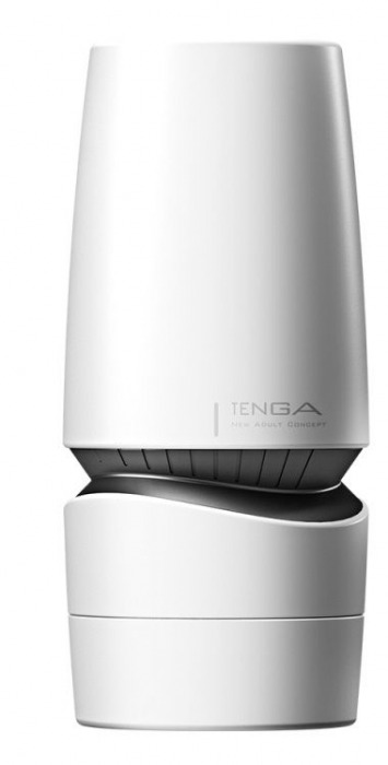 Мастурбатор TENGA AERO Silver Ring - Tenga - в Йошкар-Оле купить с доставкой