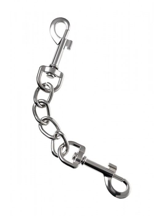 Красно-черные оковы на ноги из кожи - ToyFa - купить с доставкой в Йошкар-Оле