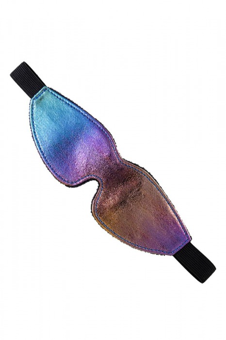 Радужная маска Anonymo - ToyFa - купить с доставкой в Йошкар-Оле