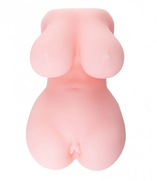 Мастурбатор-вагина Babycakes - ToyFa - в Йошкар-Оле купить с доставкой