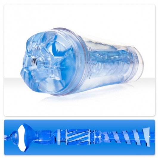Мастурбатор Fleshlight Flight Commander - Fleshlight - в Йошкар-Оле купить с доставкой