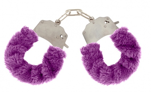 Эротический набор FANTASTIC PURPLE SEX TOY KIT - Toy Joy - купить с доставкой в Йошкар-Оле