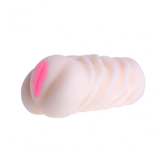 Вибрирующий мастурбатор со входом-вагиной - Baile - в Йошкар-Оле купить с доставкой