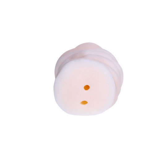 Вибрирующий мастурбатор со входом-вагиной - Baile - в Йошкар-Оле купить с доставкой