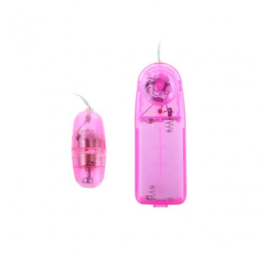 Вибрирующий мастурбатор со входом-вагиной - Baile - в Йошкар-Оле купить с доставкой