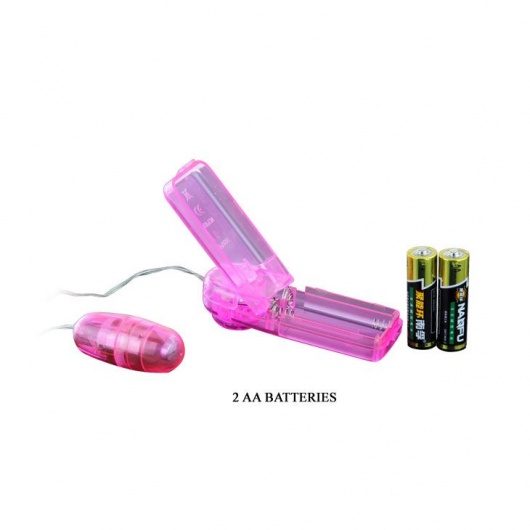 Вибрирующий мастурбатор со входом-вагиной - Baile - в Йошкар-Оле купить с доставкой