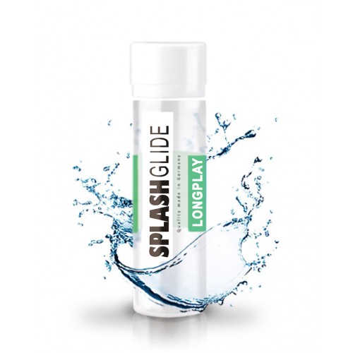 Гель-лубрикант продлевающего действия SPLASHGLIDE LONGPLAY PROLONG - 50 мл. - Splashglide - купить с доставкой в Йошкар-Оле