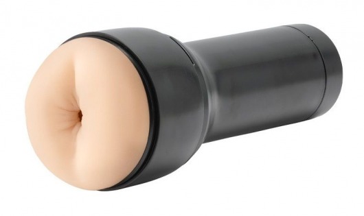 Телесный мастурбатор-анус Feel Stroker - Kiiroo - в Йошкар-Оле купить с доставкой