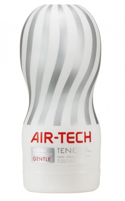 Мастурбатор Reusable Vacuum CUP Gentle - Tenga - в Йошкар-Оле купить с доставкой