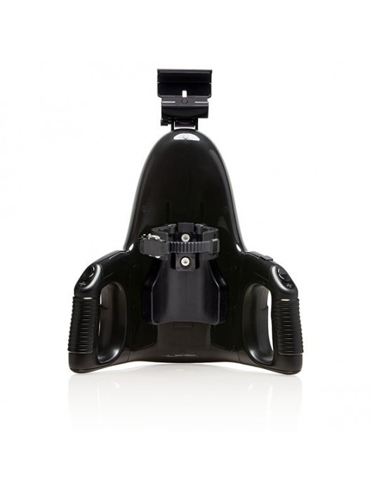 Автоматическое устройство для мастурбации Fleshlight Universal Launch - Fleshlight - в Йошкар-Оле купить с доставкой