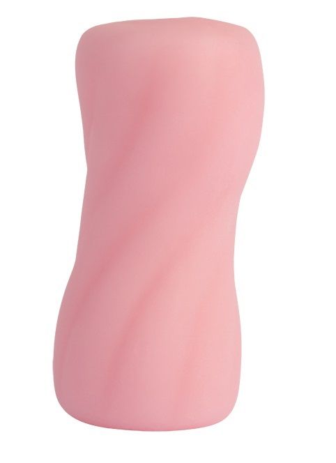 Розовый мастурбатор Vigor Masturbator Pleasure Pocket - Chisa - в Йошкар-Оле купить с доставкой