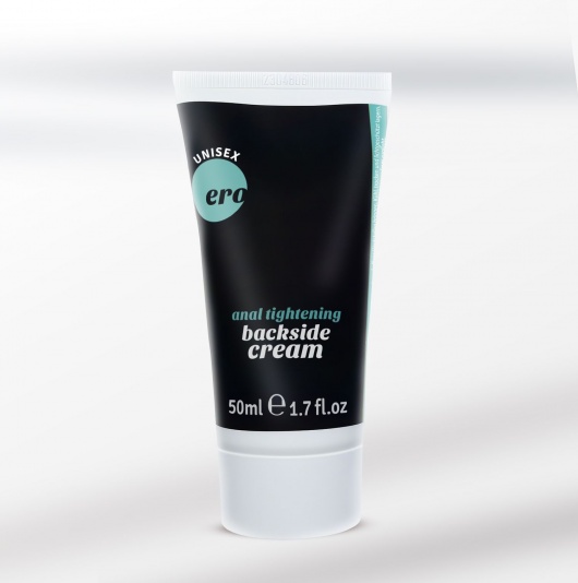 Ухаживающий крем Tightening для анальной зоны - 50 мл. - Ero - купить с доставкой в Йошкар-Оле