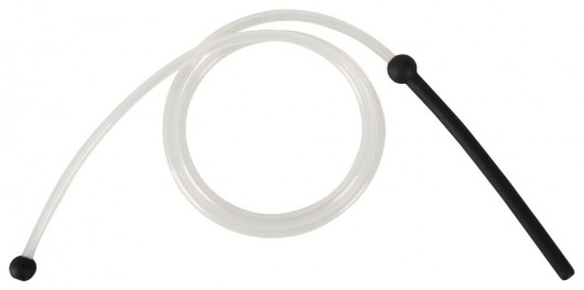 Уретральный катетер Piss To Mouth Dilator - Orion - купить с доставкой в Йошкар-Оле