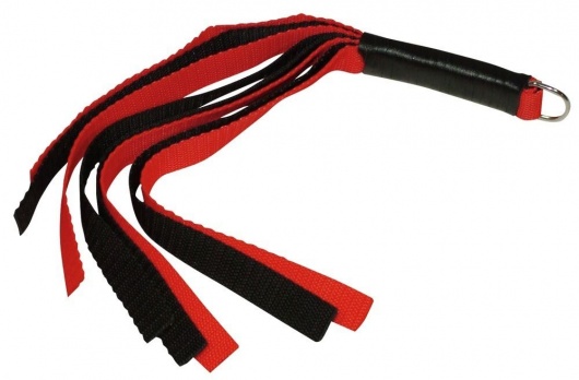 Ярко-красный набор для страстных игр - Orion - купить с доставкой в Йошкар-Оле