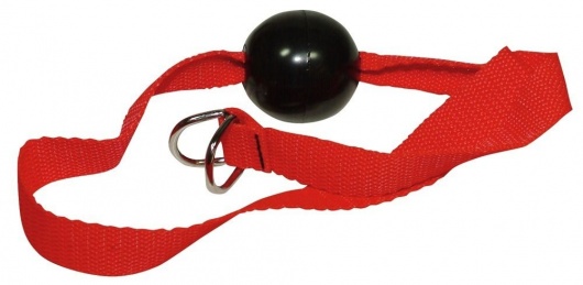 Ярко-красный набор для страстных игр - Orion - купить с доставкой в Йошкар-Оле