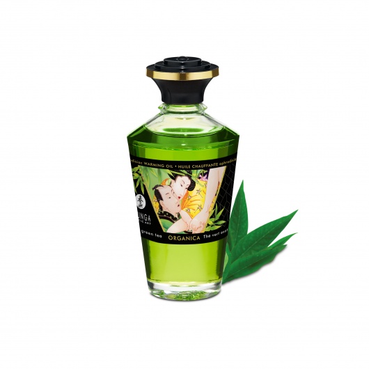 Подарочный набор органических средств Garden of Edo - Shunga - купить с доставкой в Йошкар-Оле