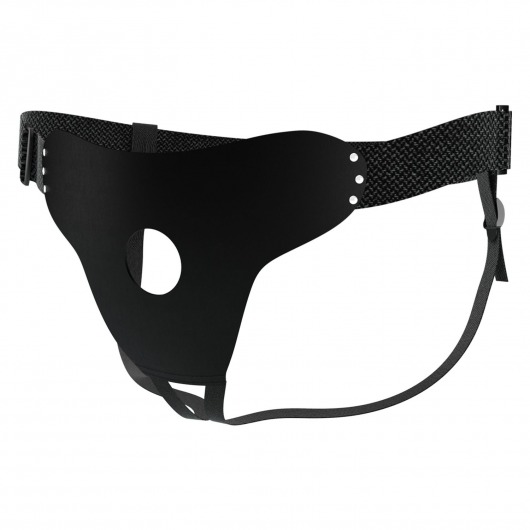 Трусики харнесс Harness Briefs Love Spell - Baile - купить с доставкой в Йошкар-Оле