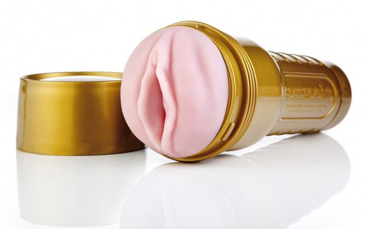 Мастурбатор Fleshlight - Stamina Training Unit - Fleshlight - в Йошкар-Оле купить с доставкой
