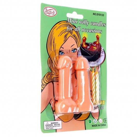 Свечи для торта «Счастливый конец» - Сима-Ленд - купить с доставкой в Йошкар-Оле