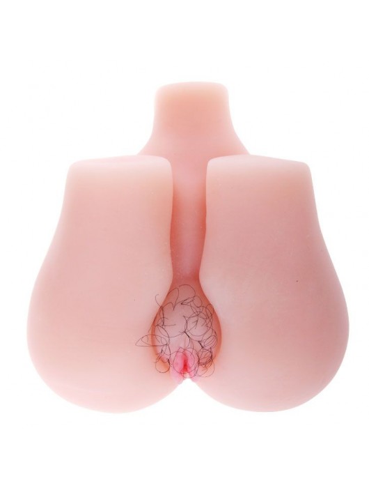 Вагина и анус с голосовым сопровождением - Baile - в Йошкар-Оле купить с доставкой