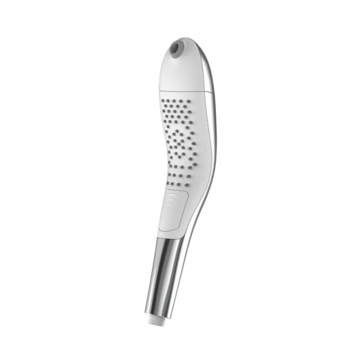 Лейка для душа Massage Hand Shower с вакуумной стимуляцией - Aisnn - купить с доставкой в Йошкар-Оле