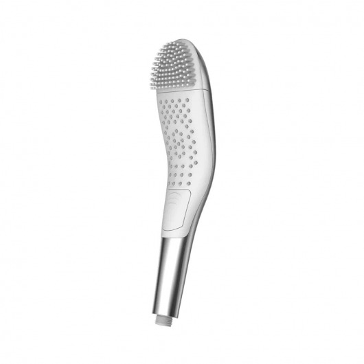 Лейка для душа Massage Hand Shower с 2 сменными насадками - Aisnn - купить с доставкой в Йошкар-Оле