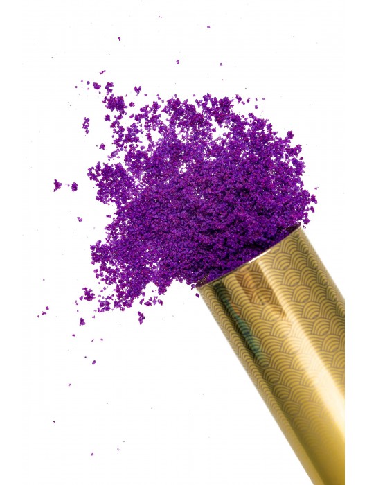 Соль Мёртвого моря для ванны Oriental Crystals «Экзотические фрукты» - 500 гр. -  - Магазин феромонов в Йошкар-Оле