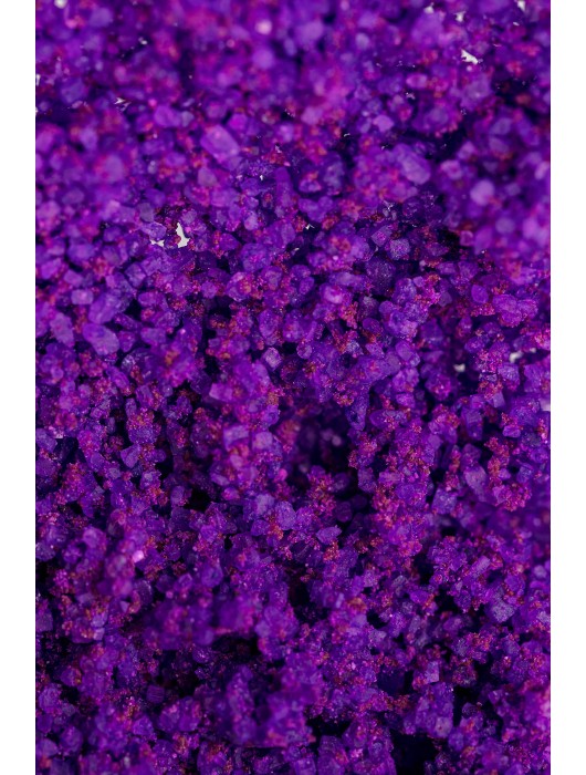 Соль Мёртвого моря для ванны Oriental Crystals «Экзотические фрукты» - 500 гр. -  - Магазин феромонов в Йошкар-Оле