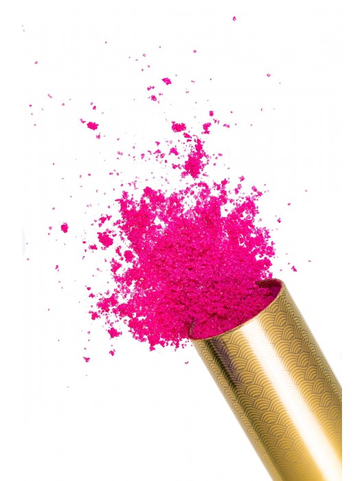 Соль Мёртвого моря для ванны Oriental Crystals «Афродизия» - 500 гр. -  - Магазин феромонов в Йошкар-Оле