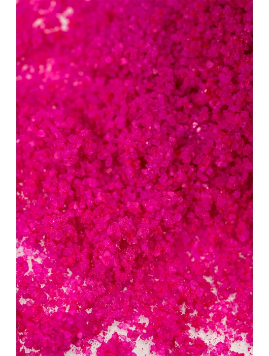 Соль Мёртвого моря для ванны Oriental Crystals «Афродизия» - 500 гр. -  - Магазин феромонов в Йошкар-Оле