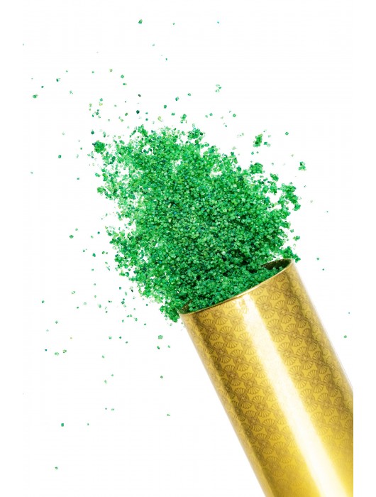 Соль Мёртвого моря для ванны Oriental Crystals «Цветок лотоса» - 500 гр. -  - Магазин феромонов в Йошкар-Оле