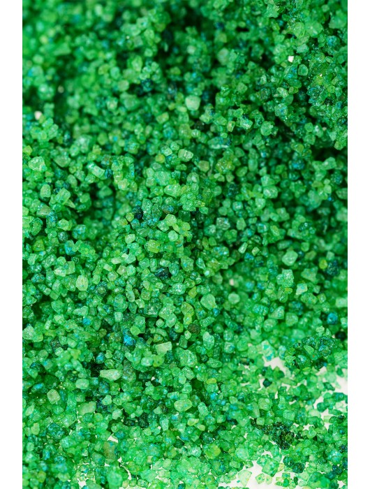 Соль Мёртвого моря для ванны Oriental Crystals «Цветок лотоса» - 500 гр. -  - Магазин феромонов в Йошкар-Оле