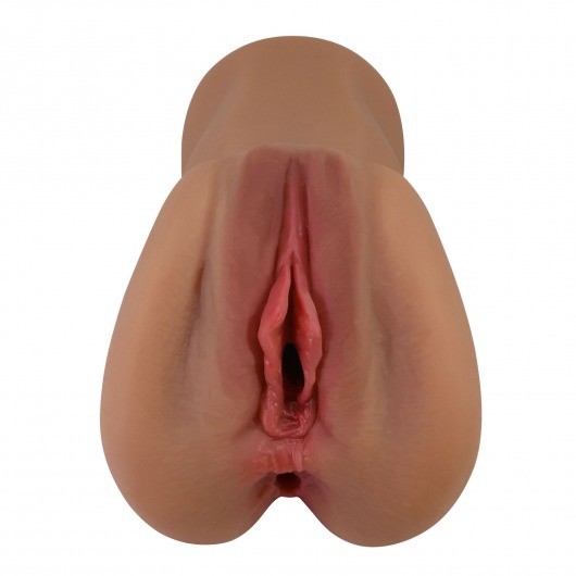 Мастурбатор-вагина Caroline - Baile - в Йошкар-Оле купить с доставкой