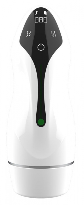 Мастурбатор с вибрацией в колбе Cup - Boys of Toys - в Йошкар-Оле купить с доставкой