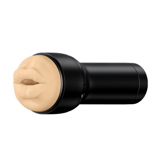 Мастурбатор-ротик Kiiroo Feel Victoria Mouth - Kiiroo - в Йошкар-Оле купить с доставкой