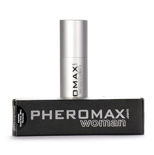 Концентрат феромонов для женщин Pheromax for Woman - 14 мл. -  - Магазин феромонов в Йошкар-Оле