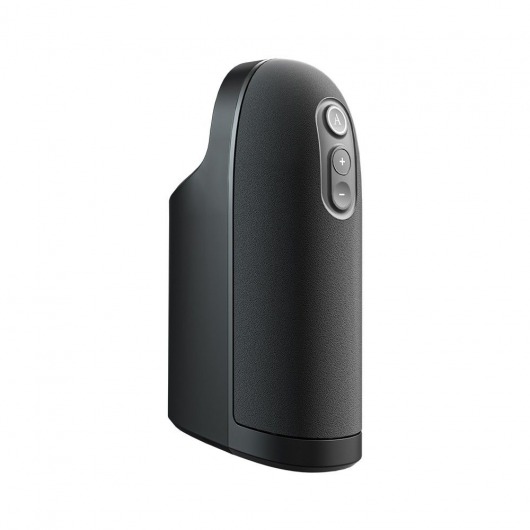 Черный мастурбатор ARCwave Ion 2 - Arcwave - в Йошкар-Оле купить с доставкой