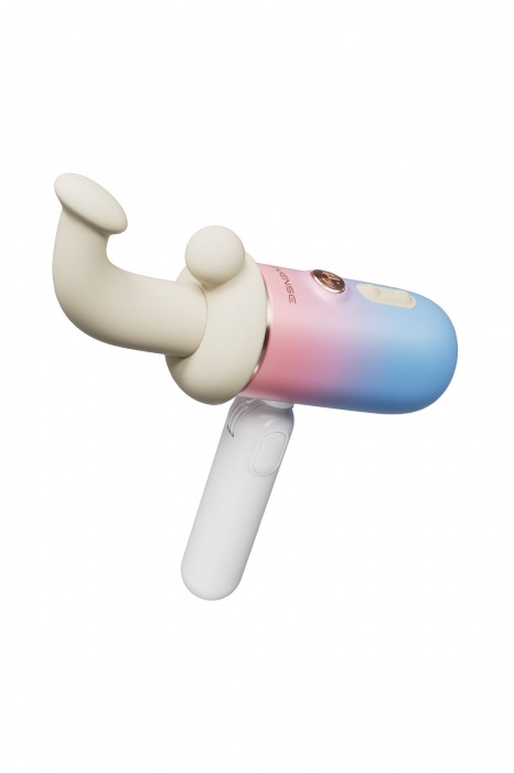 Инновационная мини-машина Spinel - Lovense - купить с доставкой в Йошкар-Оле