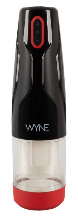 Вращающийся мастурбатор WYNE Masturbator 05 - Orion - в Йошкар-Оле купить с доставкой