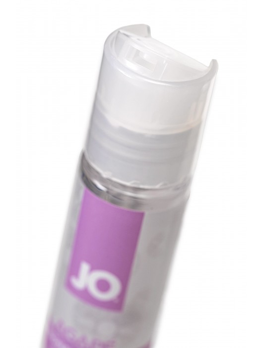 Лубрикант на водной основе для женщин JO AGAPE ORIGINAL - 30 мл. - System JO - купить с доставкой в Йошкар-Оле