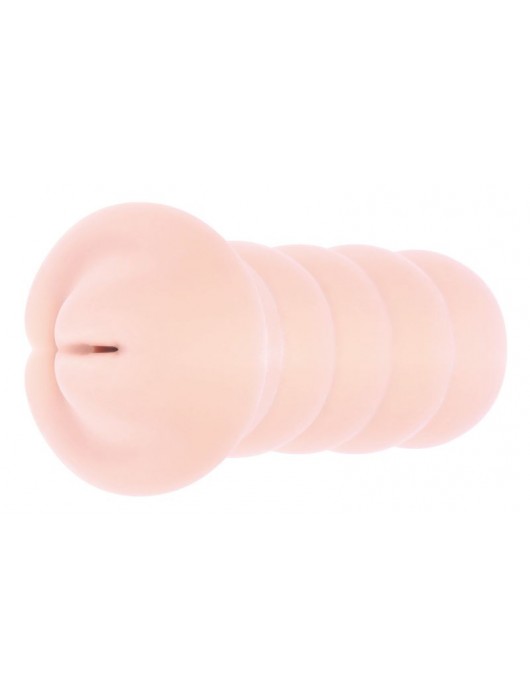 Мастурбатор-вагина без вибрации GLORIA с двойным слоем материала - KOKOS - в Йошкар-Оле купить с доставкой