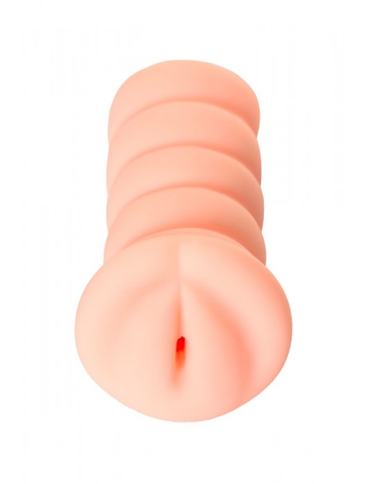 Мастурбатор-вагина без вибрации GLORIA с двойным слоем материала - KOKOS - в Йошкар-Оле купить с доставкой