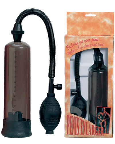 Вакуумная помпа для увеличения члена PVC TUBE WITH LATEX SLEEVE - Seven Creations - в Йошкар-Оле купить с доставкой