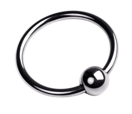 Кольцо на головку пениса размера M - ToyFa - в Йошкар-Оле купить с доставкой